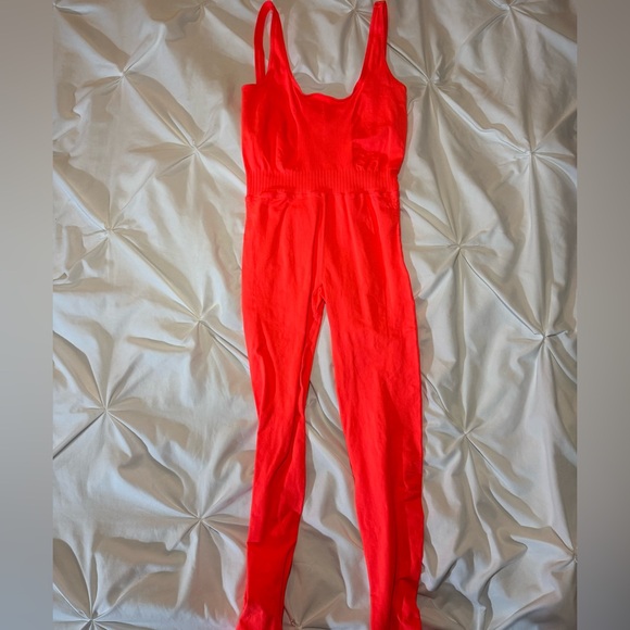Free People Movement Jumpsuit - Picture 2 of 6